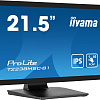 Монитор Iiyama ProLite T2238MSC-B1