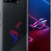 Смартфон ASUS ROG Phone 5s ZS676KS 16GB/512GB (черный)