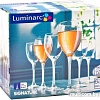 Набор бокалов для вина Luminarc Signature H8168