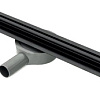 Трап/канал Rea Neo Slim Pro 600 Black G8900