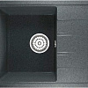 Кухонная мойка Berge BR-5850 (графит матовый)