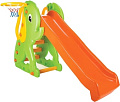 Горка Pilsan Elephant Slide 06160