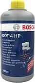 Bosch DOT 4 HP 0.5л