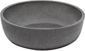 Миска Triol Natural Графит 30241011