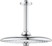 Верхний душ Grohe Euphoria 260 26460000