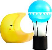 Мебель для кукольного домика Lundby Освещение для домика 60604600