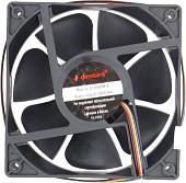 Вентилятор для корпуса Gembird D12038SM-4