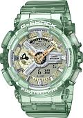 Наручные часы Casio G-Shock GMA-S110GS-3A