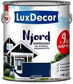 Антисептик LuxDecor Njord 2.5 л (далекий фьорд)