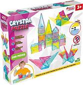 Конструктор Dede Crystal-пазл 03924