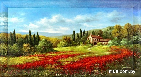 Картина Декарт 8Л0382