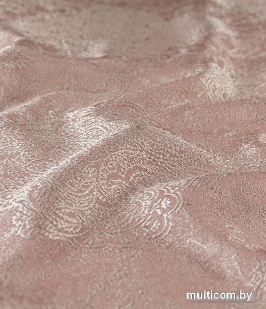 Штора Legrand Халиф 1.7x2.8 58119807 (розовый)