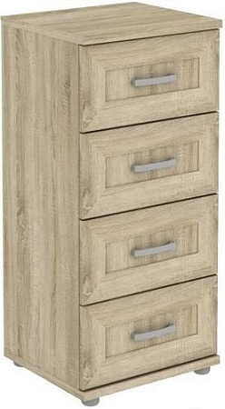 Комод Уют Сервис Гарун-К 201.05 (дуб сонома)