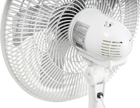 Вентилятор Sundays Home W-FS16628BP