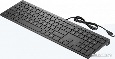 Клавиатура HP Pavilion 300