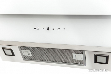 Кухонная вытяжка KUPPERSBERG F 930 W