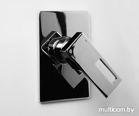 Смеситель Wasserkraft Alme 1551