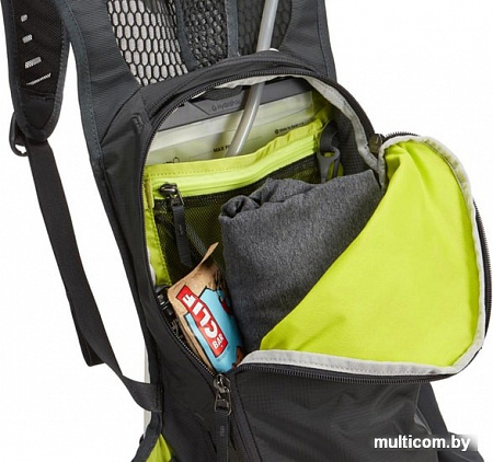 Рюкзак Thule Vital 6L (черный)