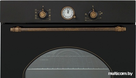 Духовой шкаф Simfer B6EL77017