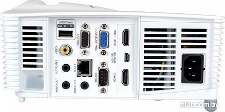 Проектор Optoma WU416