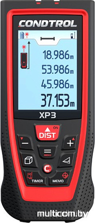 Лазерный дальномер Condtrol XP3