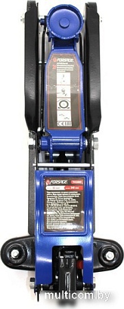 Подкатной домкрат FORSAGE F-TH33009 2т