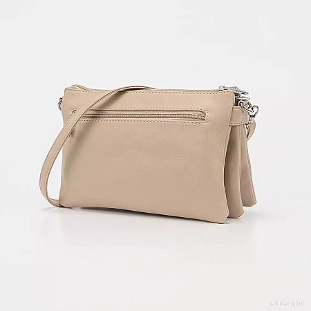 Женская сумка Passo Avanti 855-506-LCF (кофе)