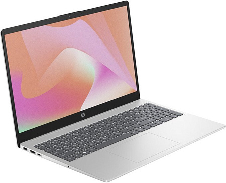 Ноутбук HP 15-fc0003nia 7K2M6EA