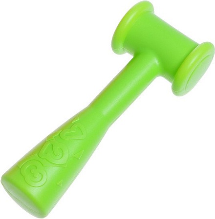 Развивающая игрушка Zabiaka IQ Веселая горка Сортер 9913450