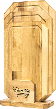 Elan Gallery Гайка 570088