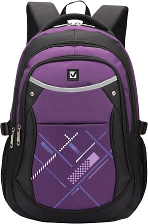 Рюкзак BRAUBERG Мамба 225525