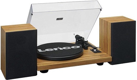 Виниловый проигрыватель Lenco LS-500OK