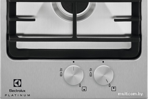 Варочная панель Electrolux EGG3322NVX