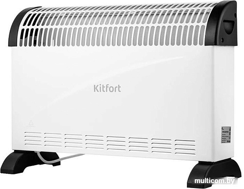 Конвектор Kitfort КТ-2703