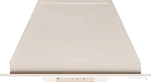 Кухонная вытяжка KUPPERSBERG Inlinea 52 Beige