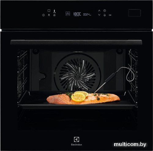 Электрический духовой шкаф Electrolux EOB7S31Z