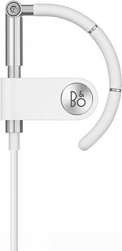 Наушники Bang & Olufsen Earset (белый)