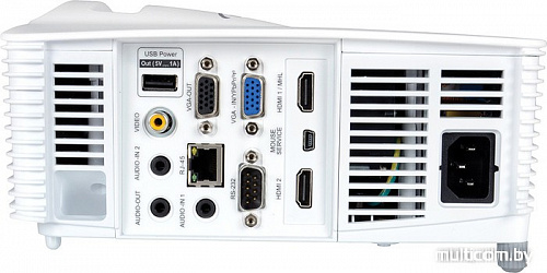 Проектор Optoma WU416