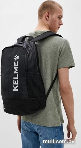 Рюкзак Kelme 9891020-003 (черный)
