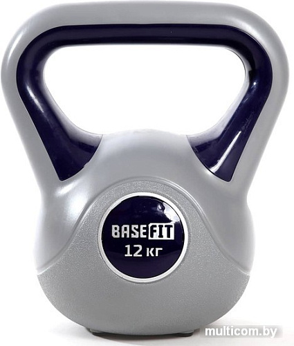 Гиря BaseFit DB-503 12 кг
