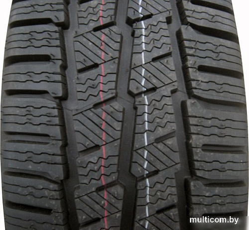 Автомобильные шины Michelin Agilis Alpin 195/75R16C 107/105R