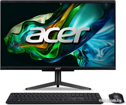 Моноблок Acer Aspire C24-1610 DQ.BLACD.003