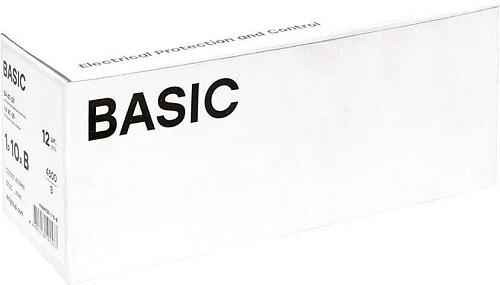 EKF ВА 47-29 1P 50А (C) 4.5кА mcb4729-1-50C