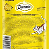Лакомство для кошек Dreamies лакомые подушечки с сыром 60 г