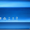 Внешний накопитель A-Data SE800 ASE800-512GU32G2-CBL 512GB (синий)