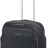 Чемодан Samsonite Fuze Black 55 см (2 колеса)