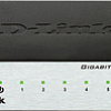 Коммутатор D-Link DGS-1005D