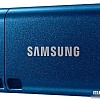 USB Flash Samsung USB Type-C 512GB (синий)