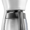 Капельная кофеварка DeLonghi ICM16210.WS