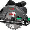 Дисковая (циркулярная) пила DWT HKSP15-61